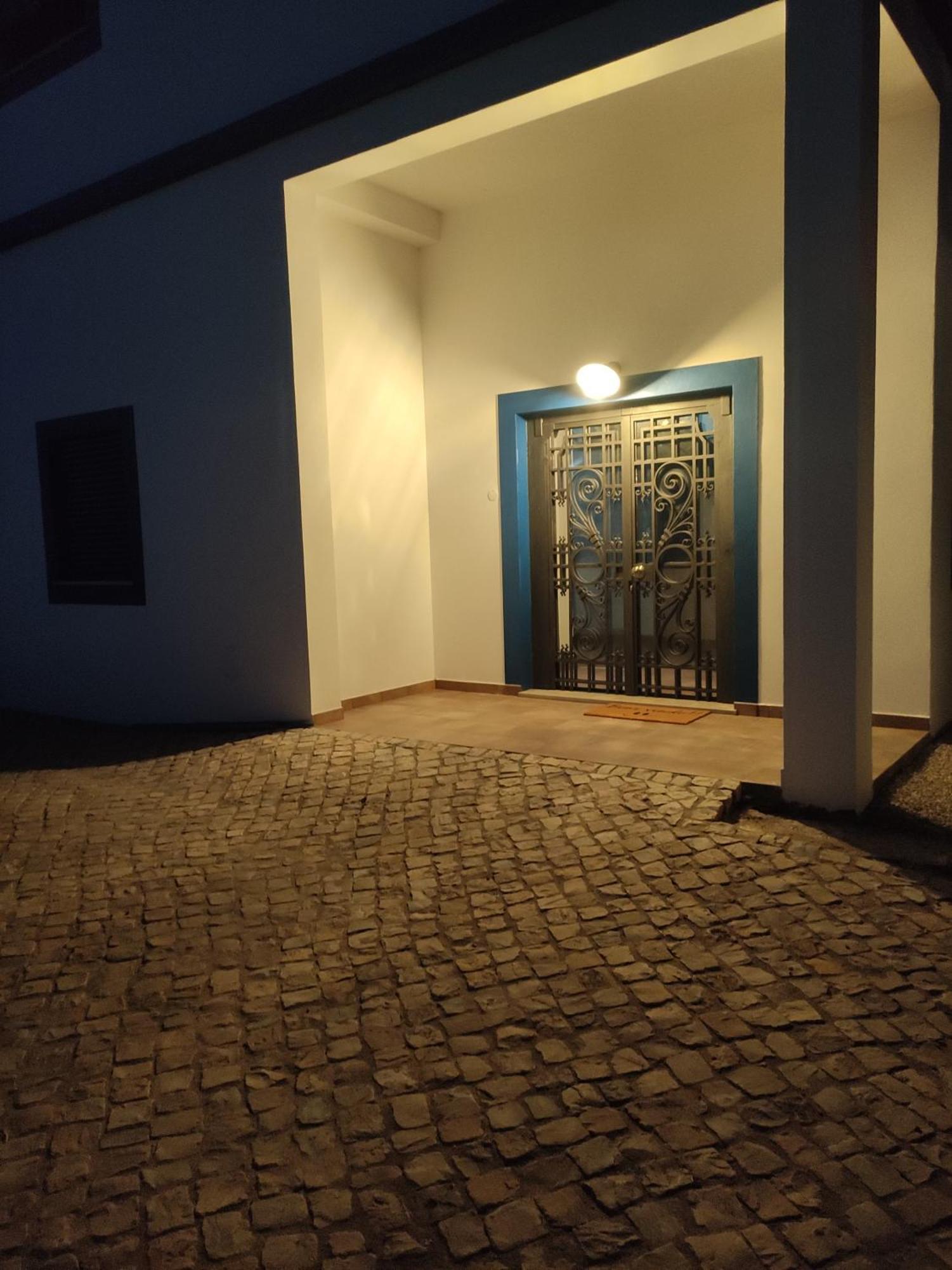 Casa Do Bele Villa FAO Kültér fotó