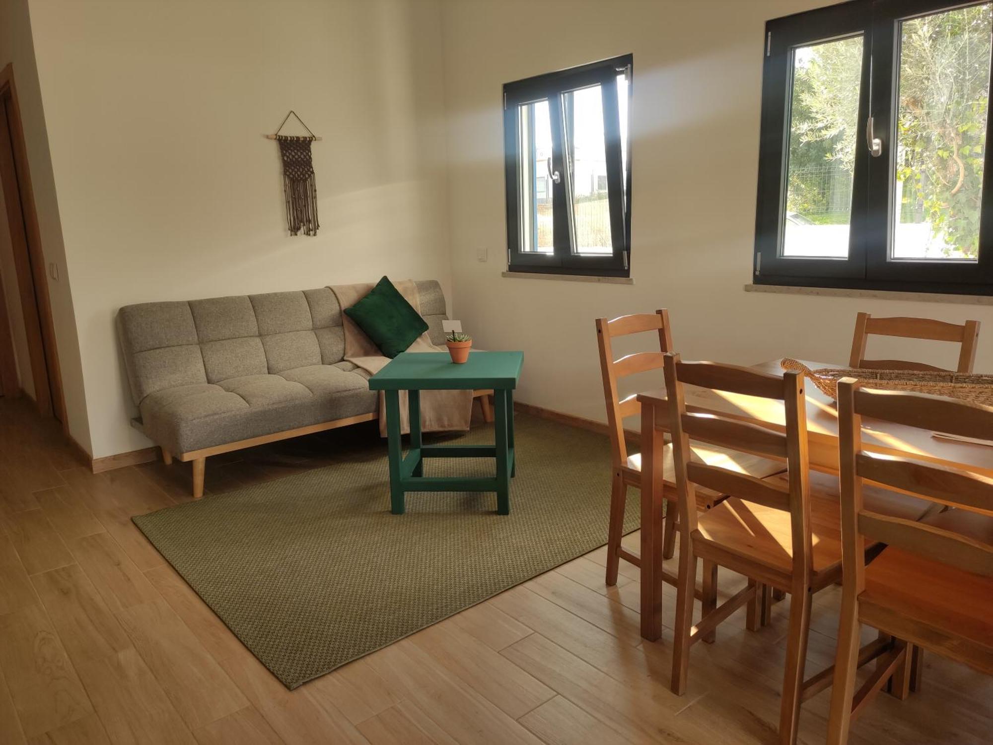 Casa Do Bele Villa FAO Kültér fotó